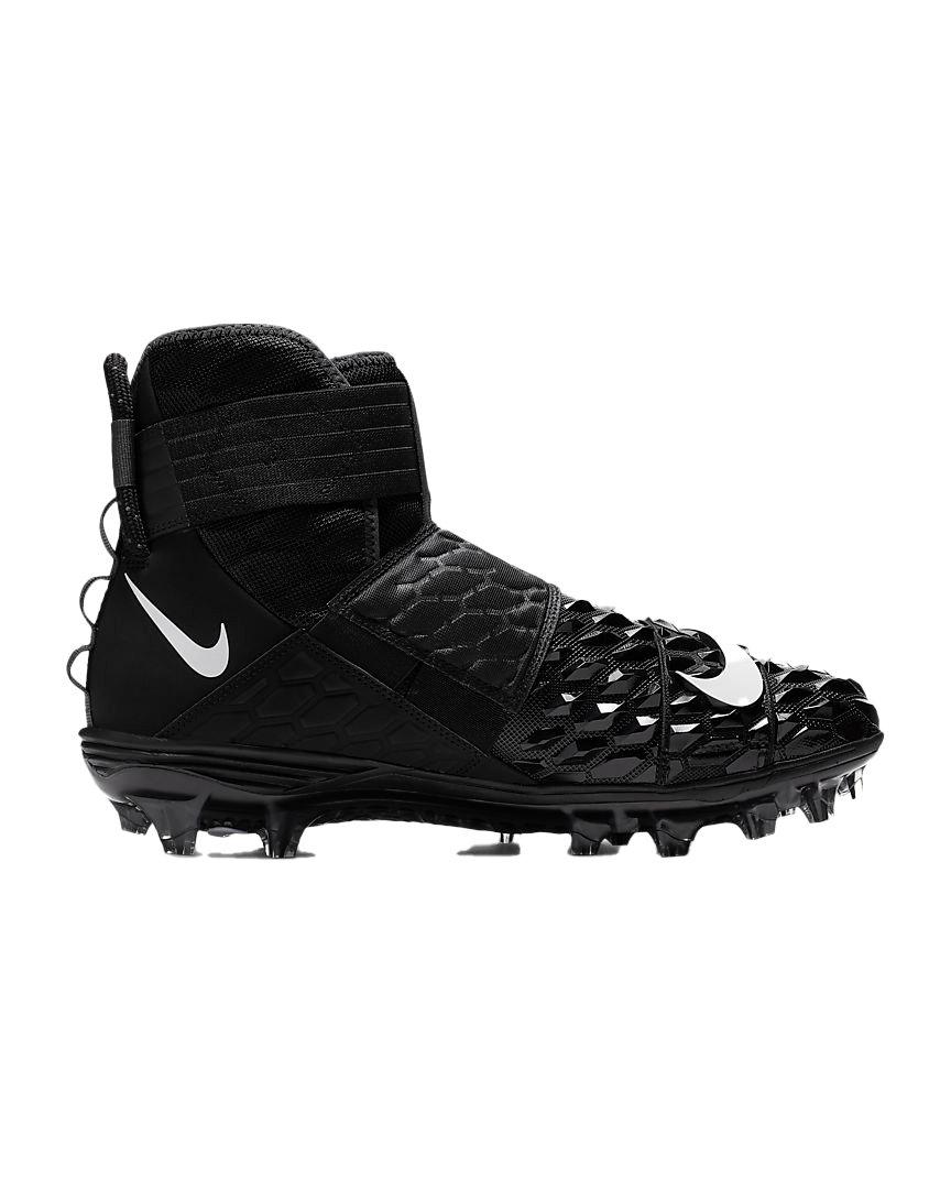 Hibbett sports cheap mens football cleats